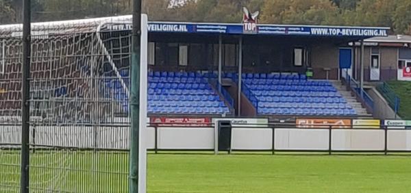 Sportpark Juliana-Verweijen ICT - Mill