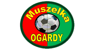 Wappen LZS Muszelka Ogardy  71309