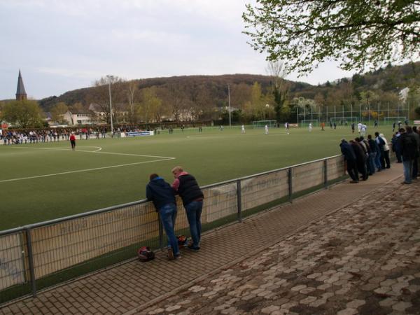 Sportzentrum Friesdorf - Bonn-Friesdorf