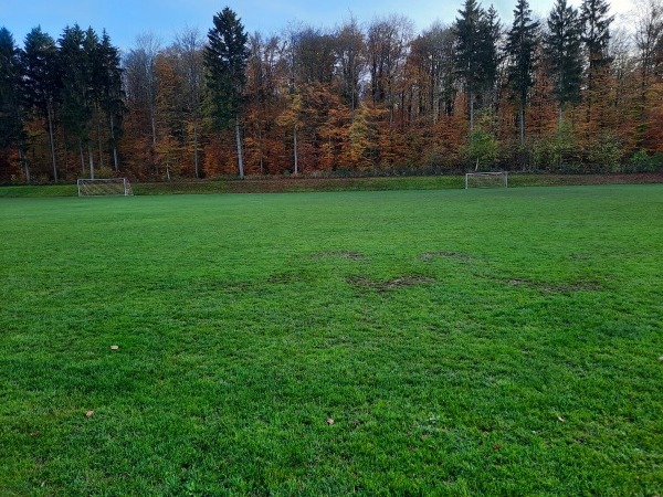 Sportgelände Am Häule Platz 2 - Gerstetten-Heldenfingen