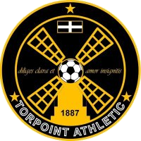Wappen Torpoint Athletic FC