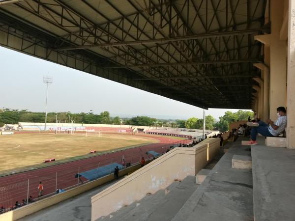 Stadion Kebondalem - Kendal