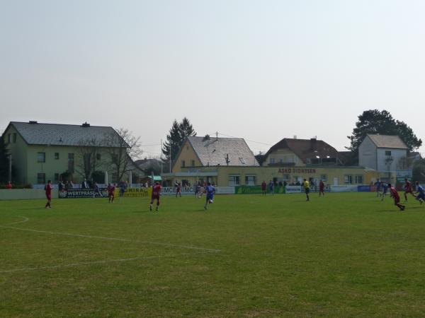 Sportplatz ASKÖ Dionysen/Traun - Traun