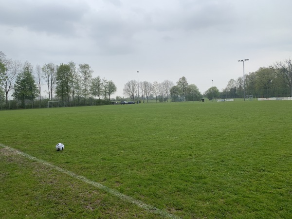 Sportanlage Arzerwiese - Raubling-Kirchdorf