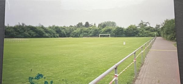 Sportplatz Auf der Tüte - Unna-Massen