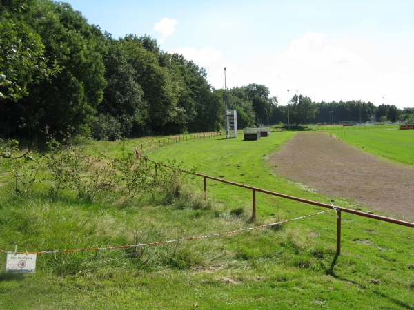 Kennel-Stadion - Braunschweig-Kennel