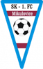 Wappen SK 1. FC Mikulovice