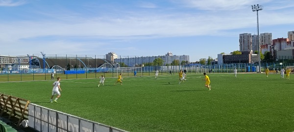 Sportivnyi kompleks ABFF 2 - Minsk