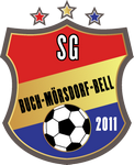 Wappen SG Buch/Bell/Mörsdorf (Ground C)  23639