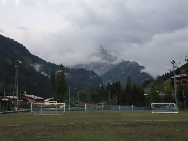 Campo Sportivo di Canazei - Canazei
