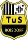 Wappen TuS Roisdorf 1932  19410