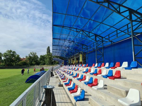 Štadión FK Rača - Bratislava