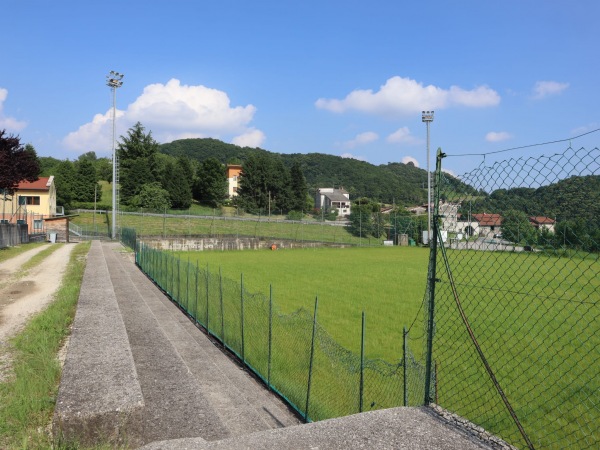 Campo Sportivo di Vestenanova - Vestenanova 