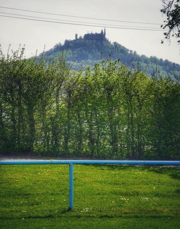 Sportanlage Brünnlestraße - Hechingen-Stetten