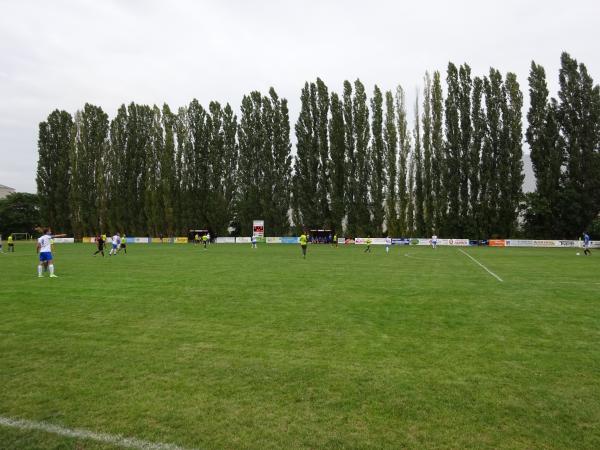 Sportplatz Radlberg - Unterradlberg