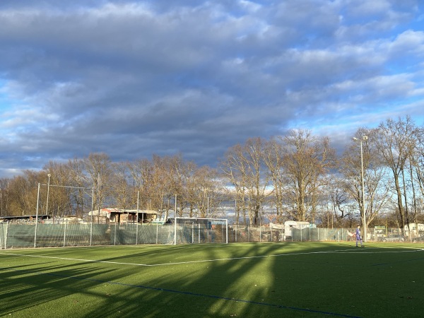 Sportanlage Regelsbacher Straße Platz 4 - Nürnberg-West