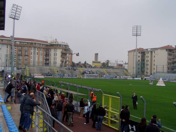 Stadio Omobono Tenni - Treviso