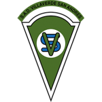 Wappen SAD Villaverde San Andres  15147