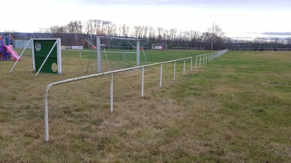 Sportplatz Buttelstedt - Am Ettersberg-Buttelstedt