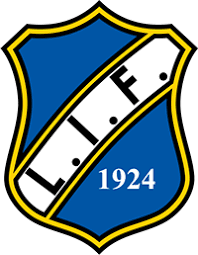 Wappen Lesjöfors IF  127231