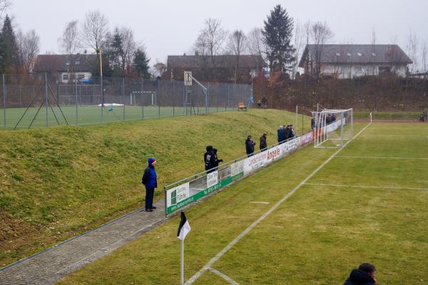 Rodi Sportpark - Mietingen