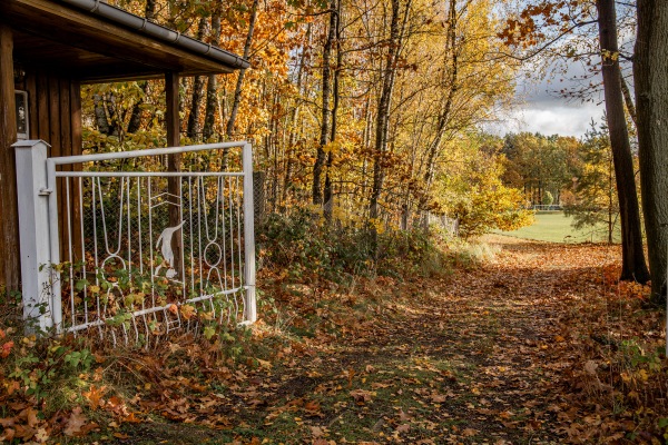 Sportplatz Horka - Crostwitz-Horka