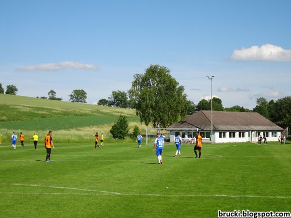 Sportplatz Pellendorf - Pellendorf
