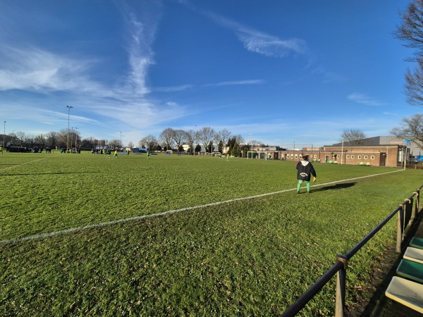 Sportpark De Rooijen - Oss