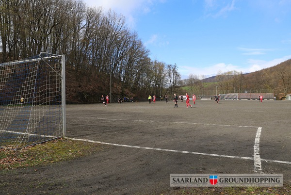Sportplatz Eßweiler - Eßweiler