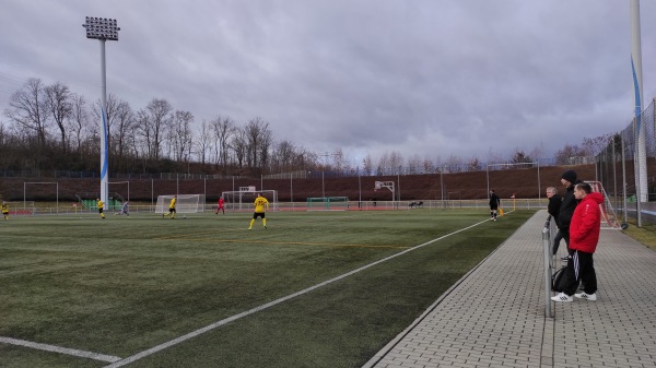 Westsachsenstadion - Zwickau
