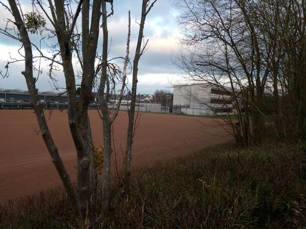 Sportplatz Grundschule Hinter Burg - Mayen