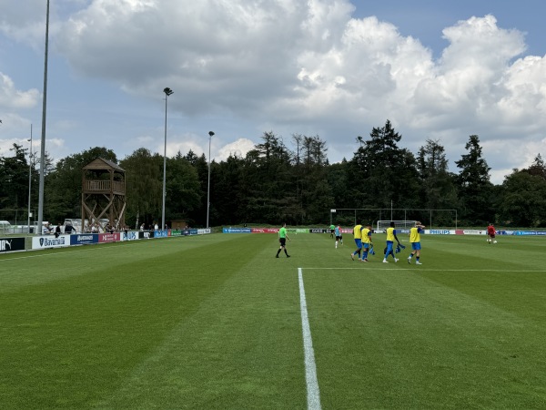 PSV Campus De Herdgang veld 2 - Eindhoven