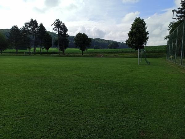Sportanlage am Weiher Platz 2 - Polsingen