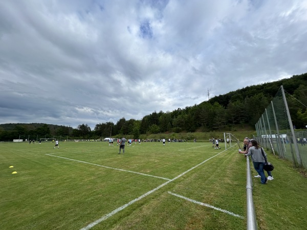 Sportanlage Gambach - Karlstadt-Gambach