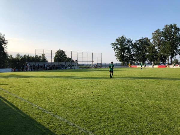 Sportplatz Auf dem Stuhl - Mittelhof