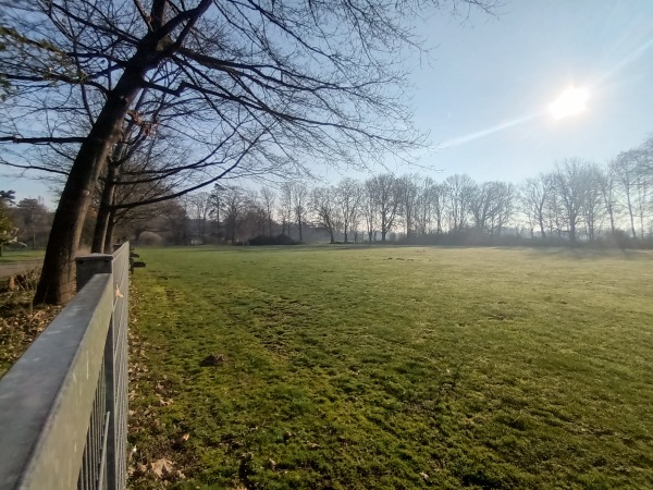 Sportanlage im Stadtgarten 1860-Platz - Viersen-Dülken