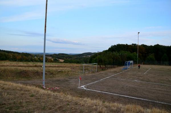 Waldstadion - Kalenborn