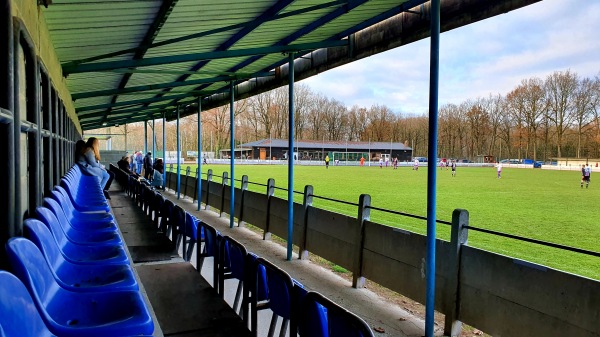 Complex Opoeteren - Maaseik-Opoeteren