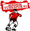 Wappen SV Türkspor Bergheim 1993