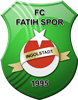 Wappen FC Fatih Ingolstadt 1995  44231