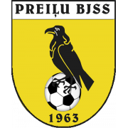 Wappen Preiļu BJSS 1963