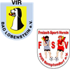 Wappen SG Bad Lobenstein III / Remptendorf II (Ground A)