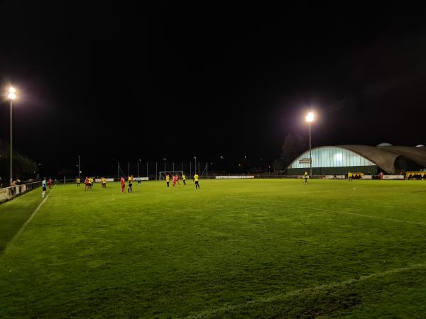Centre Sportif La Têne - Marin-Epagnier