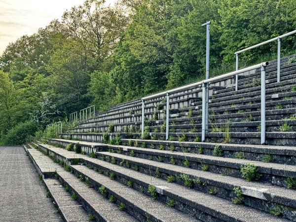 Sportzentrum im Schulzentrum - Sundern/Sauerland