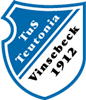 Wappen TuS Teutonia Vinsebeck 1912