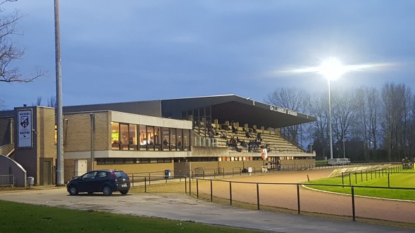 Dr. L. Abeele Stadion - Meulebeke