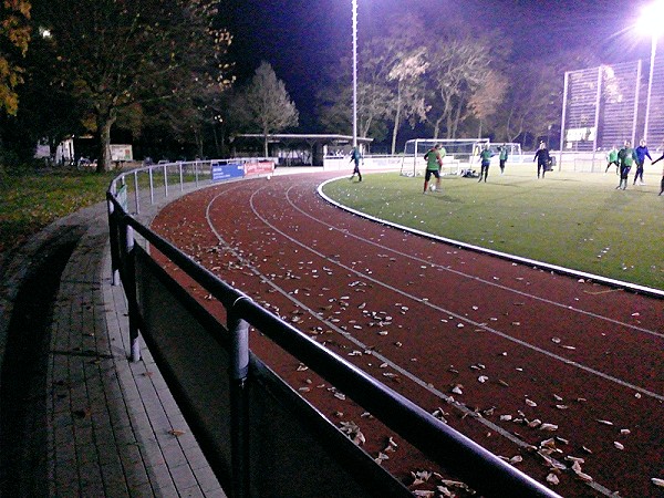 Sportplatz am Cappenberger See - Lünen-Wethmar