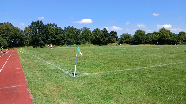 Sportplatz Bunsoh - Bunsoh