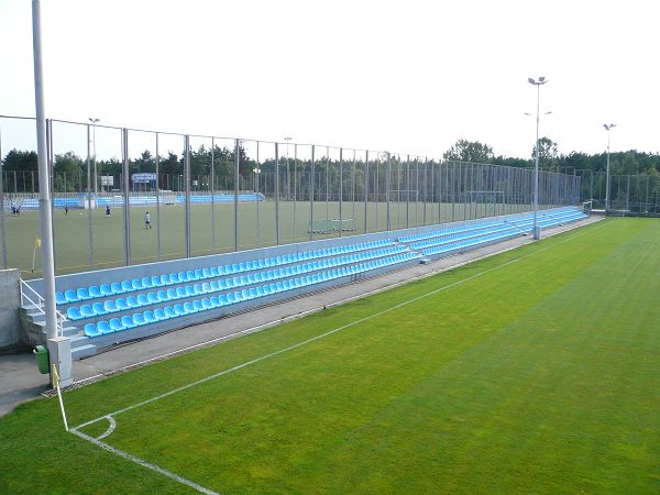 NTB Koncha-Zaspa 5 - Kyiv