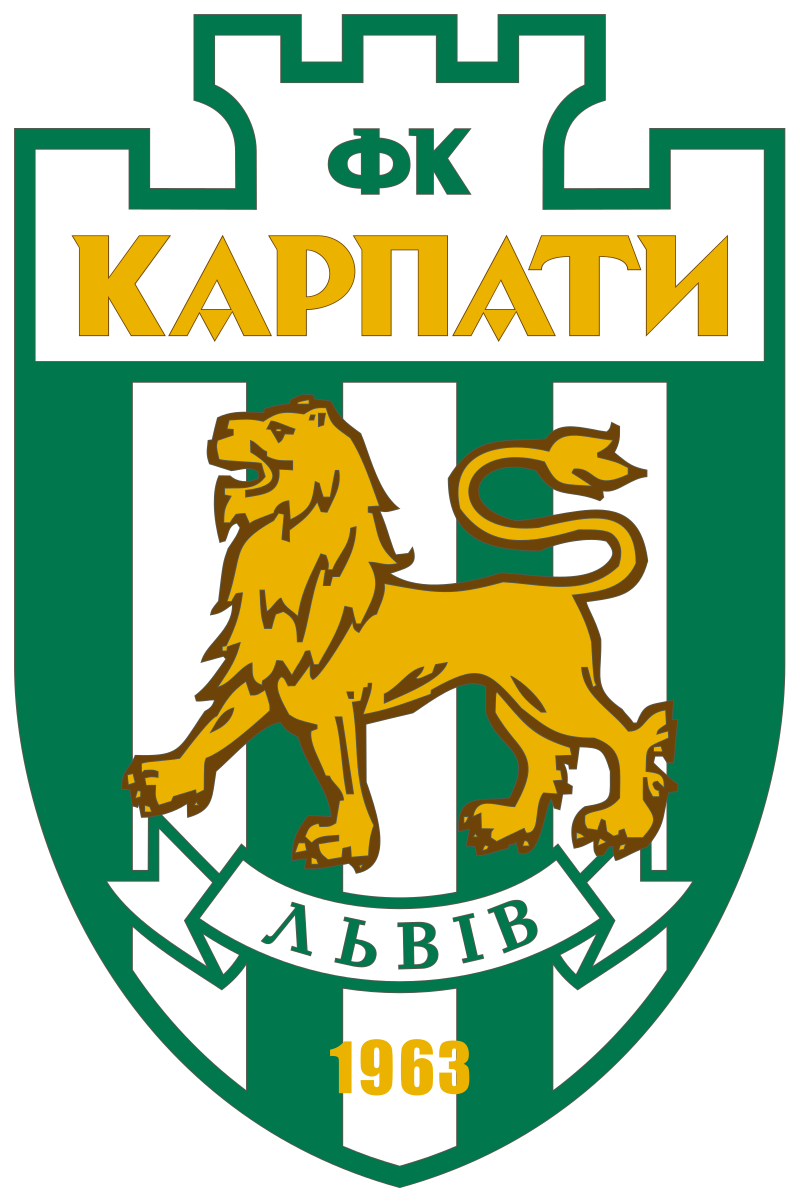 Wappen Karpaty Lviv  63745